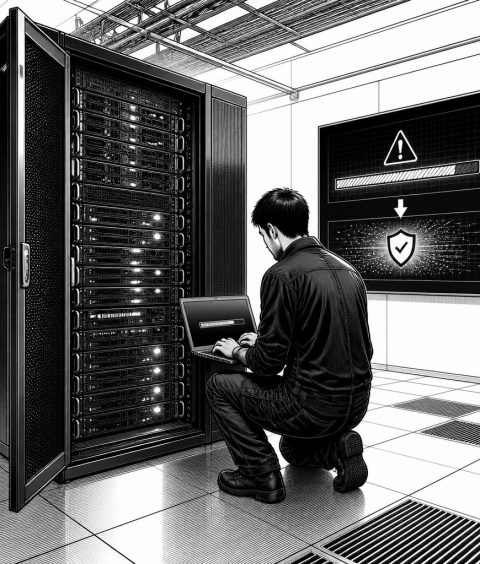 ai-php-security-luecke-behoerden-webseiten