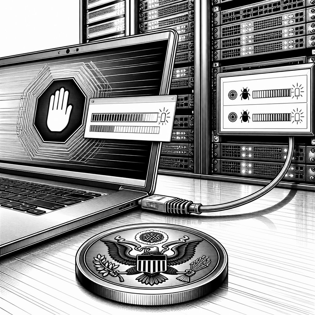 PHP-Sicherheitslücke: Behörden-Sites betroffen, Patches eilen gegen RCE PHP-Sicherheitslücke: Behörden-Sites betroffen, Patches eilen gegen RCE