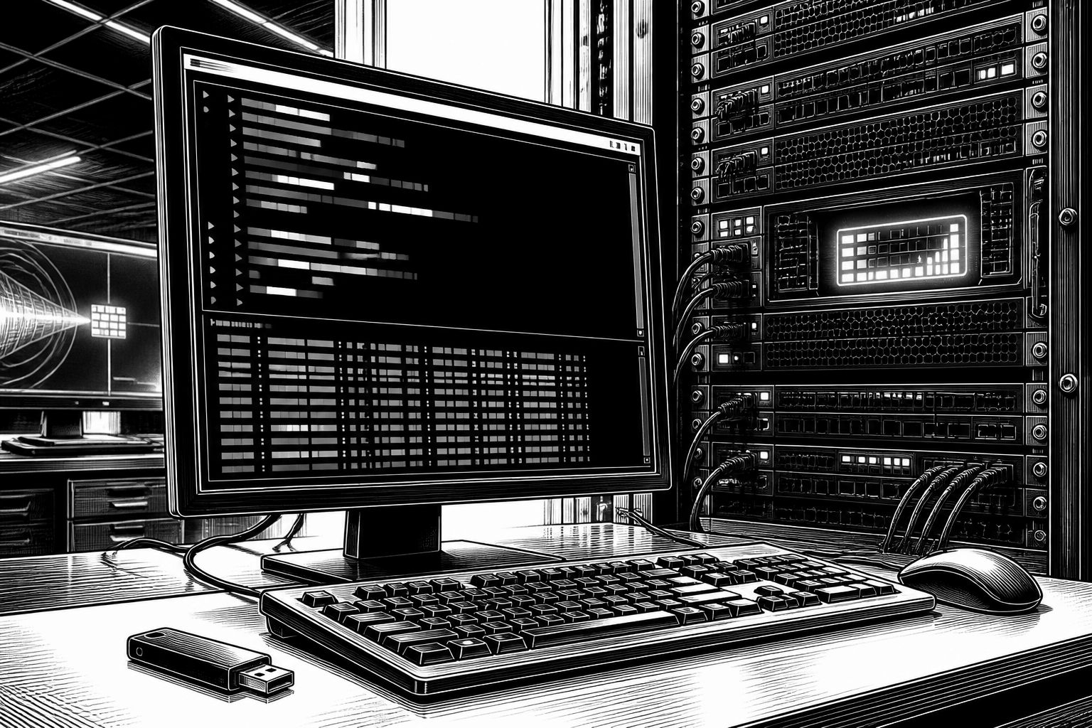 PHP2Shell-Kettenangriff: 25 Root-Server, Active Directory und Webshells PHP2Shell-Kettenangriff: 25 Root-Server, Active Directory und Webshells