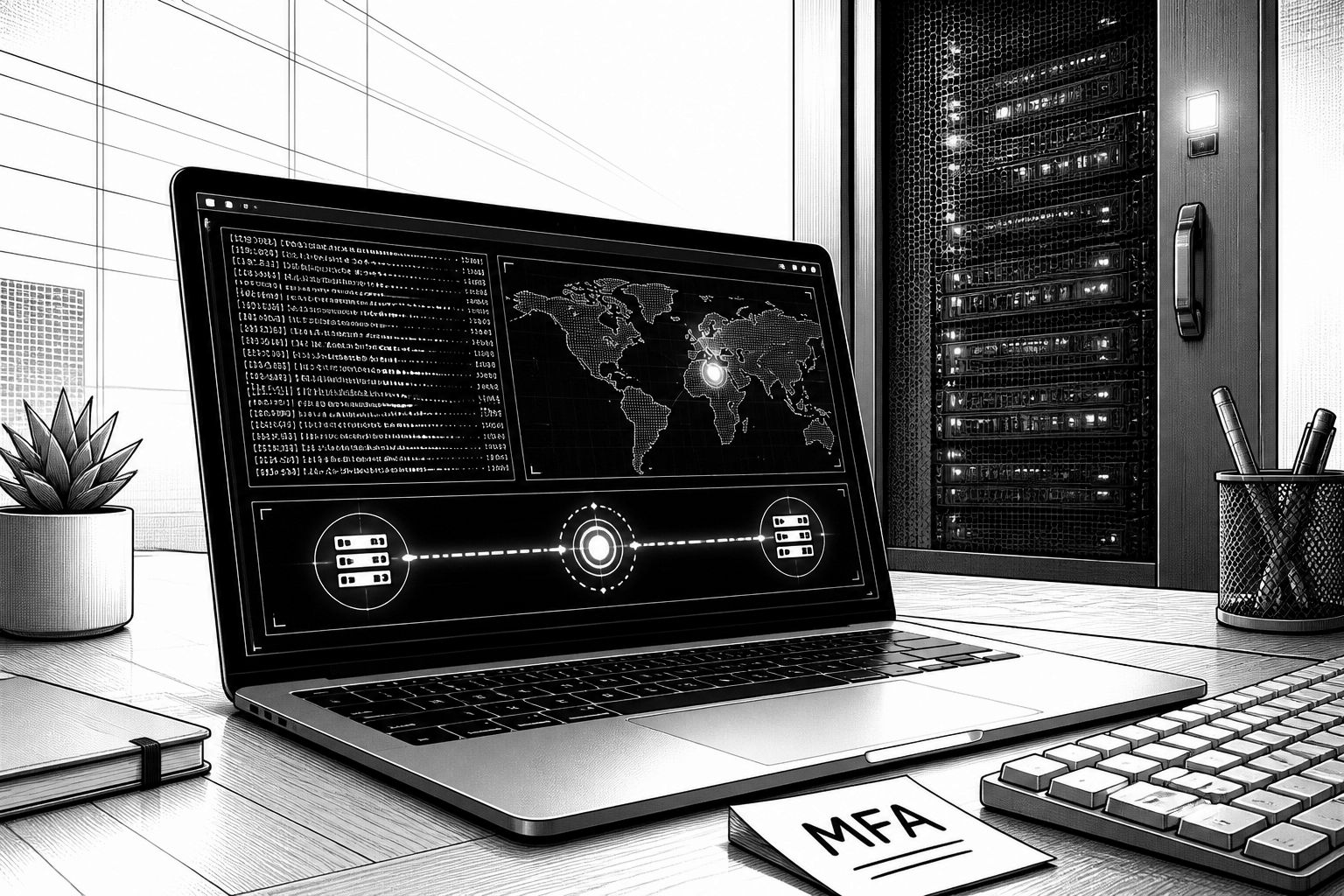 PHP2Shell-Angriffe: KI-gestützte Post-Exploitation nach Critical RCE PHP2Shell-Angriffe: KI-gestützte Post-Exploitation nach Critical RCE