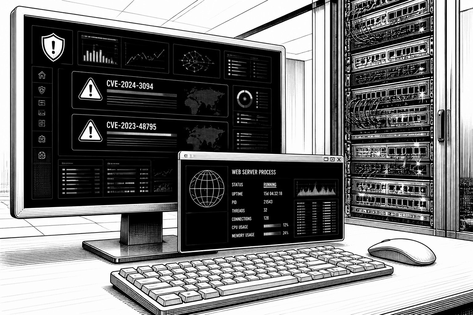 CISA warnt vor aktiv ausgenutzten PHP2Shell-RCE-Lücken in mod_php CISA warnt vor aktiv ausgenutzten PHP2Shell-RCE-Lücken in mod_php