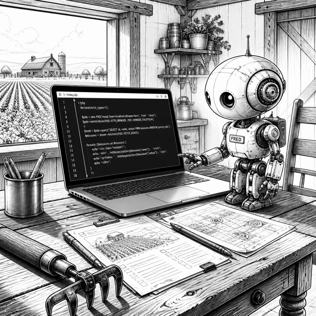 phpFarm auf Steam: Mit echtem PHP Code spielerisch lernen phpFarm auf Steam: Mit echtem PHP Code spielerisch lernen