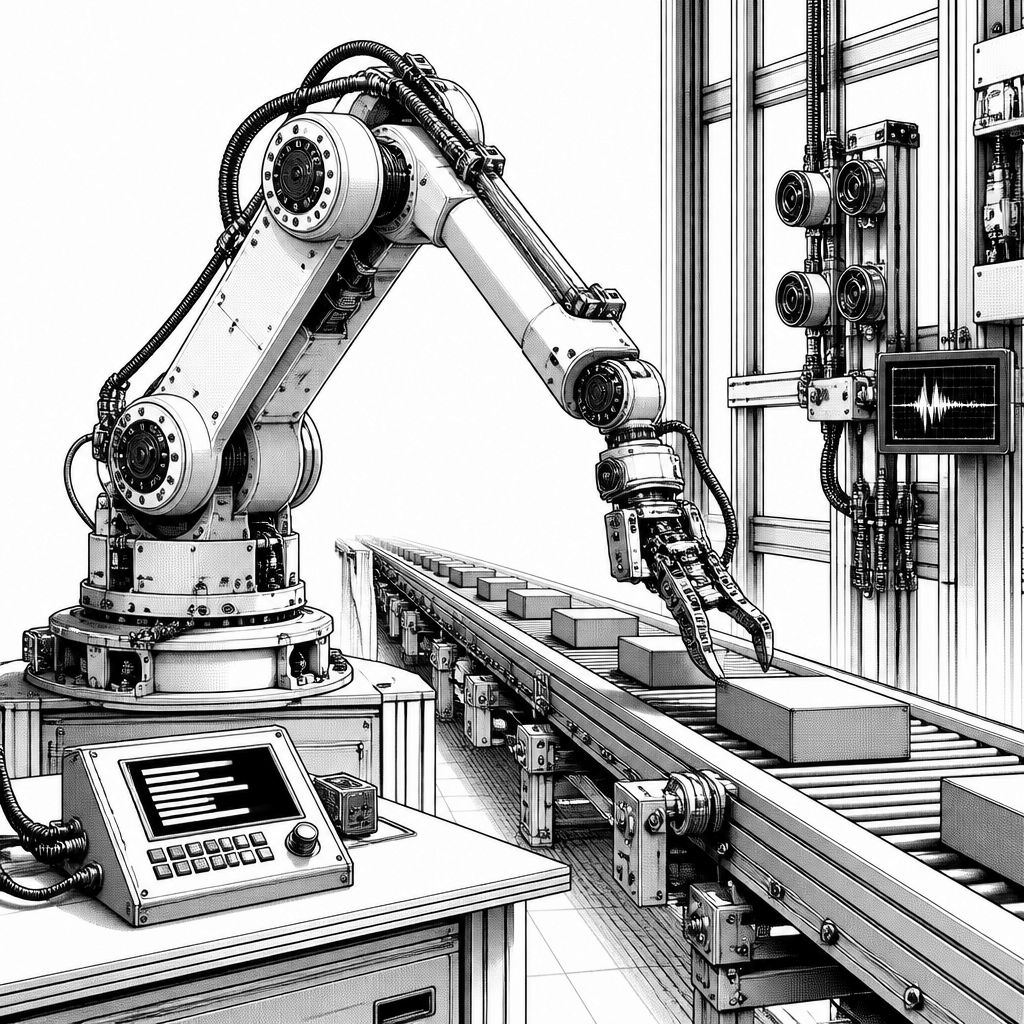 Physische KI in Europa: Entscheidend ist die Adoption der Industrie Physische KI in Europa: Entscheidend ist die Adoption der Industrie