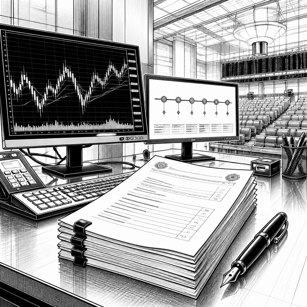 PICC: Aktie fällt nach Kapitalantrag – neue A-Aktien und Dividenden-Timeline PICC: Aktie fällt nach Kapitalantrag – neue A-Aktien und Dividenden-Timeline