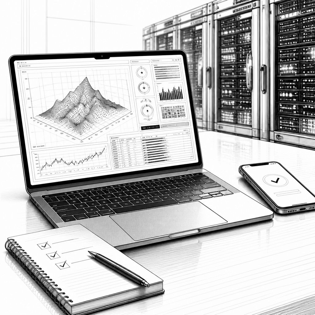 Pigment erhält 250 Mio. USD: KI-Modelle gegen Microsoft-Office-Bastion Pigment erhält 250 Mio. USD: KI-Modelle gegen Microsoft-Office-Bastion