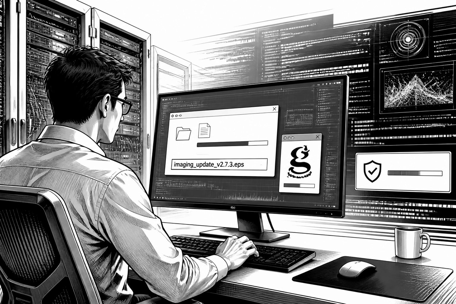 Pillow-Update 13.0.0 schließt Critical Bugs in EPS, JPEG und TIFF Pillow-Update 13.0.0 schließt Critical Bugs in EPS, JPEG und TIFF