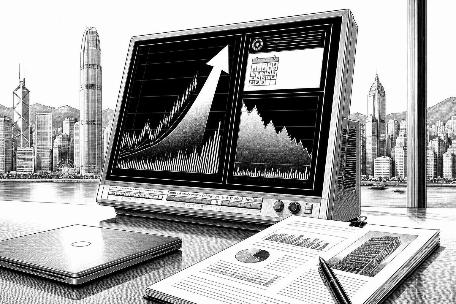 Ping An vor Q3-Zahlen: Juyuan Research sieht operativen Gewinn im Plus Ping An vor Q3-Zahlen: Juyuan Research sieht operativen Gewinn im Plus