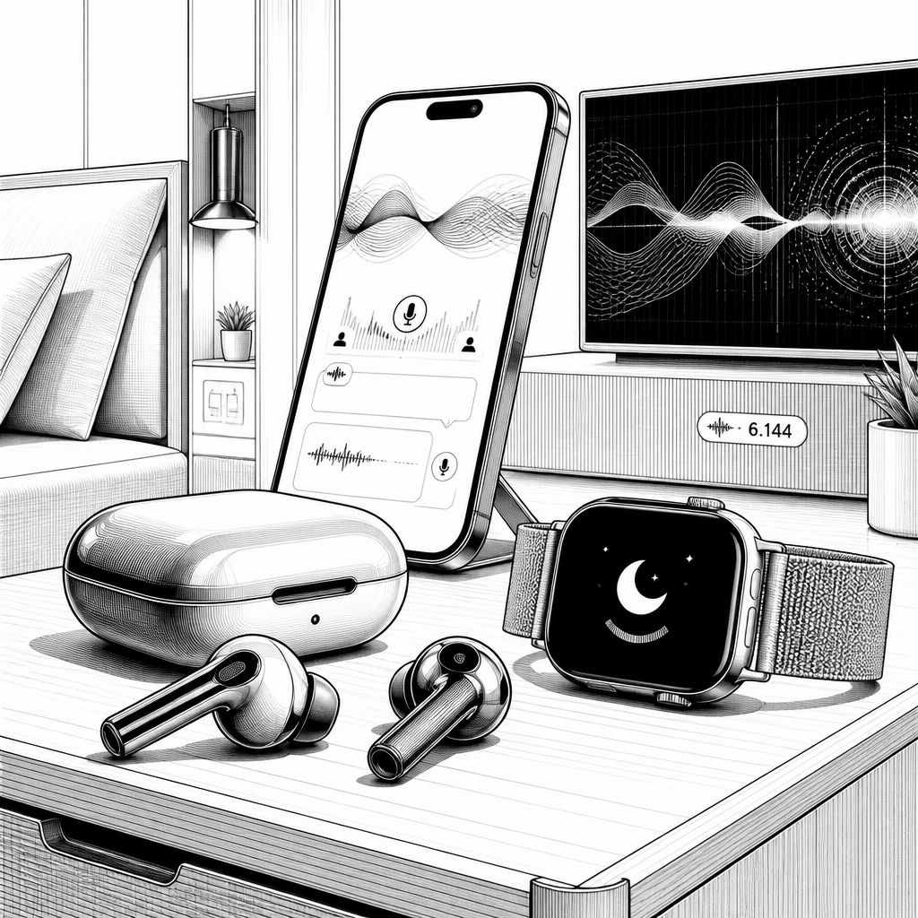 Pixel Buds erhalten „massive“ V6.144-Update: Live Translate, ANC und Schlafmodus Pixel Buds erhalten „massive“ V6.144-Update: Live Translate, ANC und Schlafmodus