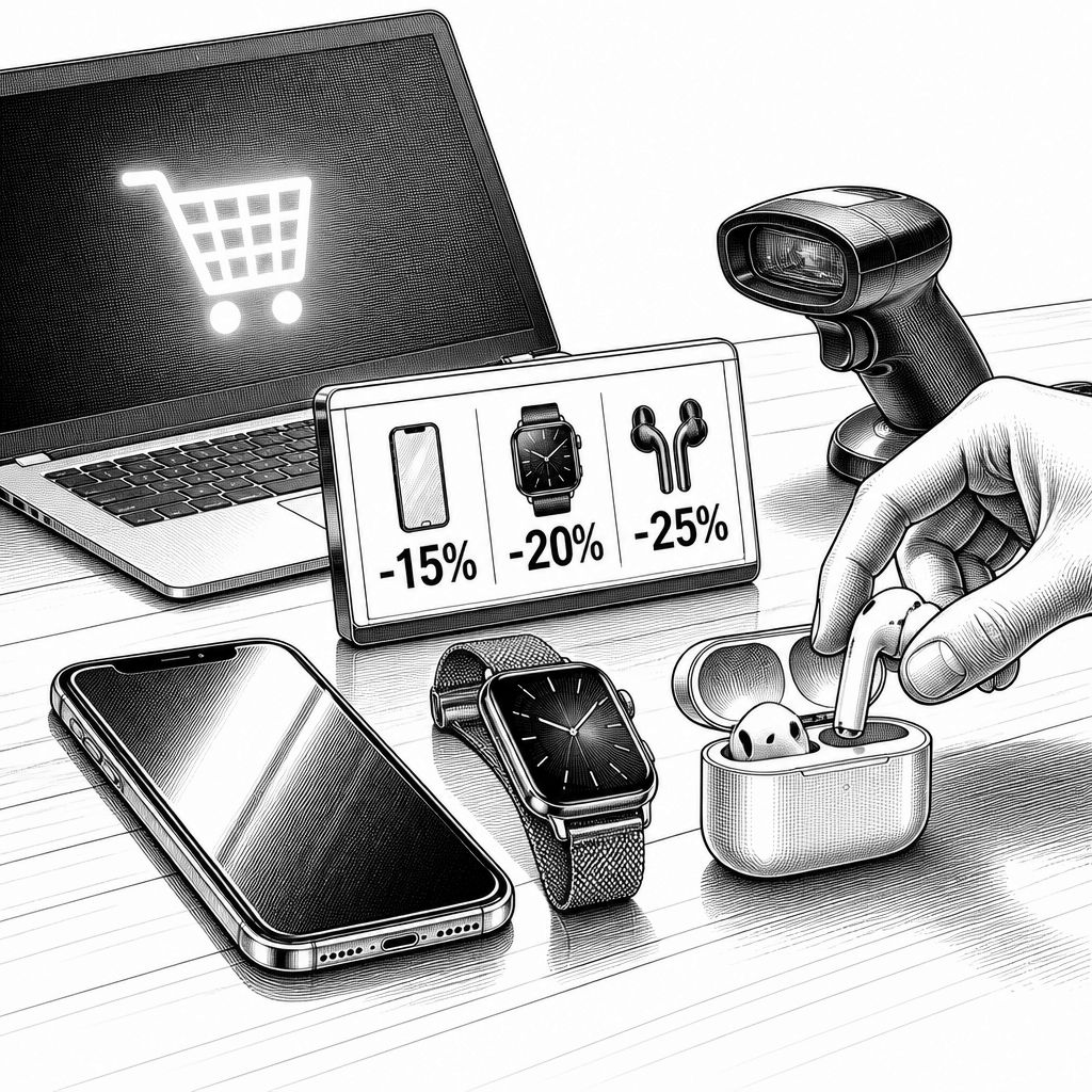 Frühe Prime-Deals im Google Store: Pixel 11, Pixel Watch 5 & Buds im Rabatt Frühe Prime-Deals im Google Store: Pixel 11, Pixel Watch 5 & Buds im Rabatt