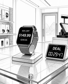 ai-pixel-watch-5-google-store-discount