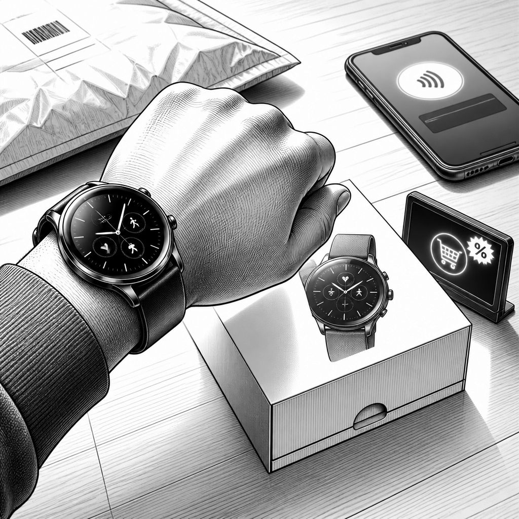 Amazon Prime-Schnäppchen: Pixel Watch 5 mit OLED für 352 Euro Amazon Prime-Schnäppchen: Pixel Watch 5 mit OLED für 352 Euro