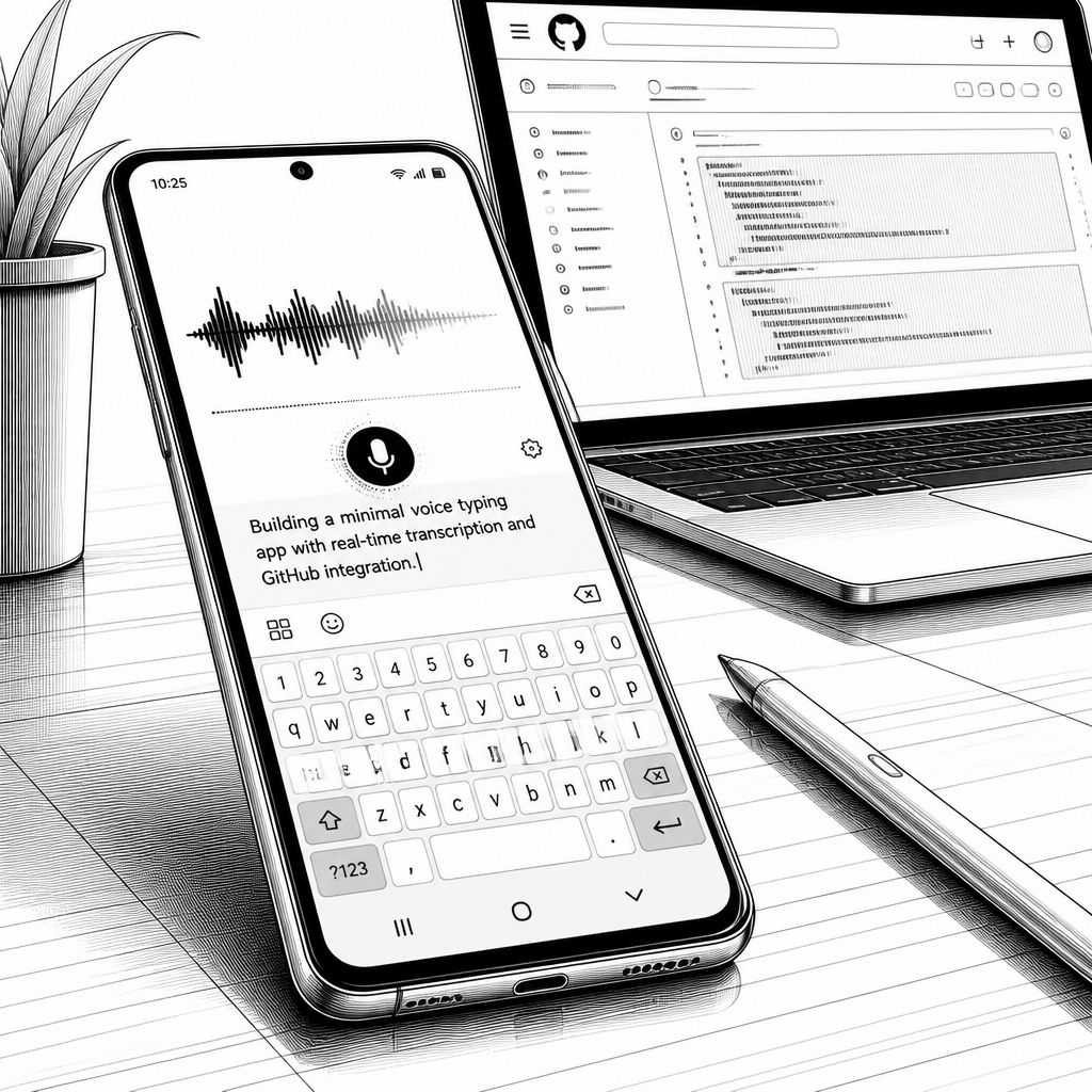 PixelBoard: Rambler-Voice-Typing in Gboard ohne Root auf jedem Android PixelBoard: Rambler-Voice-Typing in Gboard ohne Root auf jedem Android