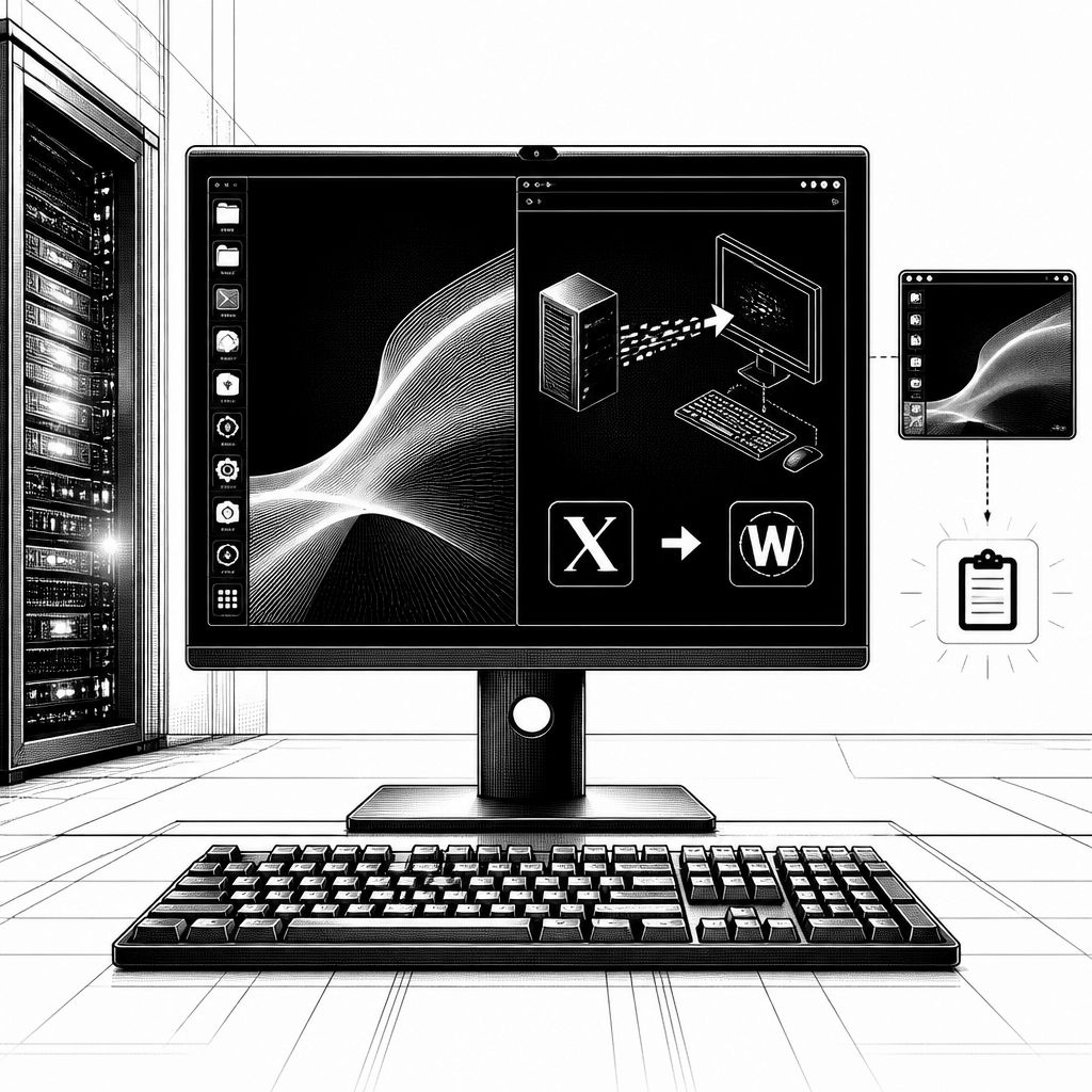 Plasma 6.8 zum KDE-30-Jährigen: X11-Aus, Remote-Updates und neue System-Tools Plasma 6.8 zum KDE-30-Jährigen: X11-Aus, Remote-Updates und neue System-Tools