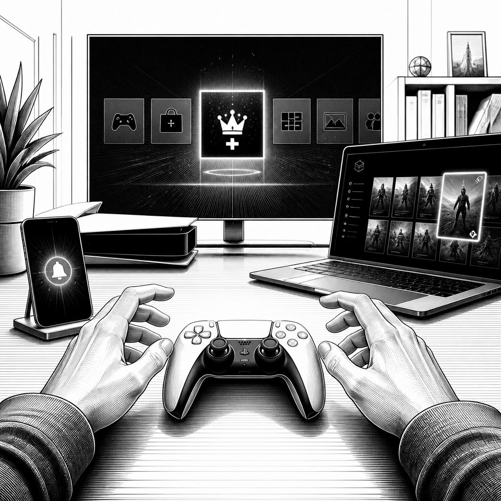 PlayStation Plus Extra & Premium: Was Oktober-Nachzug für Spieler bedeutet PlayStation Plus Extra & Premium: Was Oktober-Nachzug für Spieler bedeutet
