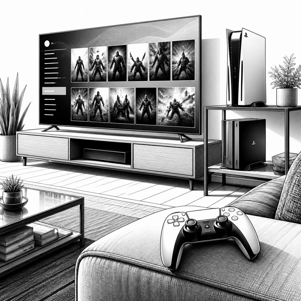PlayStation Plus im Oktober: 9 Gratis-Spiele, darunter Mafia und Horizon PlayStation Plus im Oktober: 9 Gratis-Spiele, darunter Mafia und Horizon