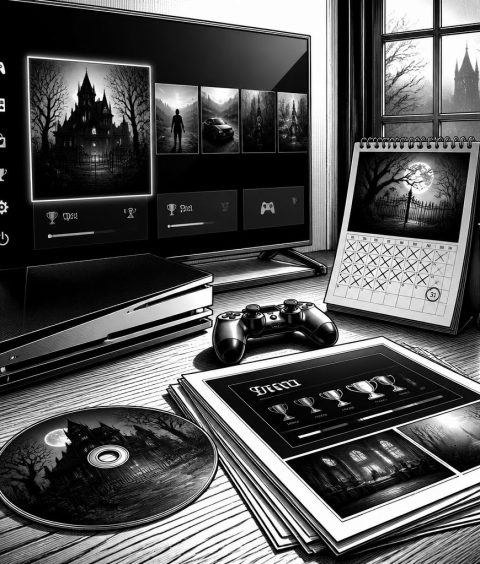 ai-playstation-plus-oktober-halloween