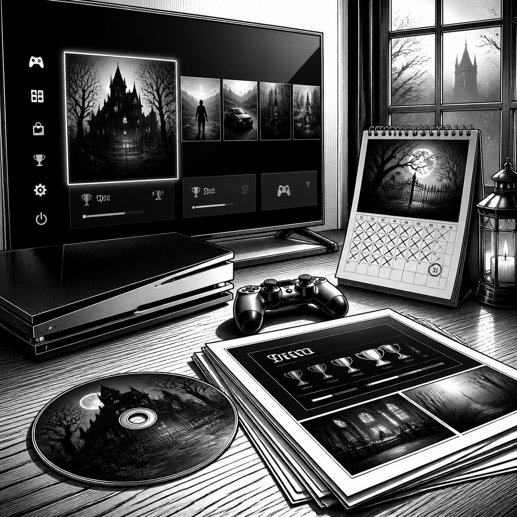 PlayStation Plus Oktober 2026: starke Line-up-Auswahl, Halloween-Stimmung enttäuscht PlayStation Plus Oktober 2026: starke Line-up-Auswahl, Halloween-Stimmung enttäuscht