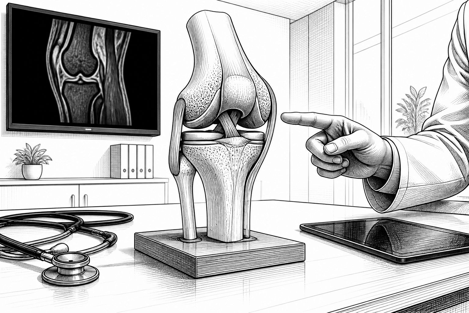 Plicasyndrom erklärt anhaltende Knieschmerzen: Diagnose & Therapie im Überblick Plicasyndrom erklärt anhaltende Knieschmerzen: Diagnose & Therapie im Überblick