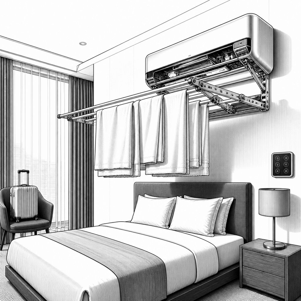 plümoBaum baut mit aromaDry und Hotels eine neue Kategorie für Schlafhygiene plümoBaum baut mit aromaDry und Hotels eine neue Kategorie für Schlafhygiene