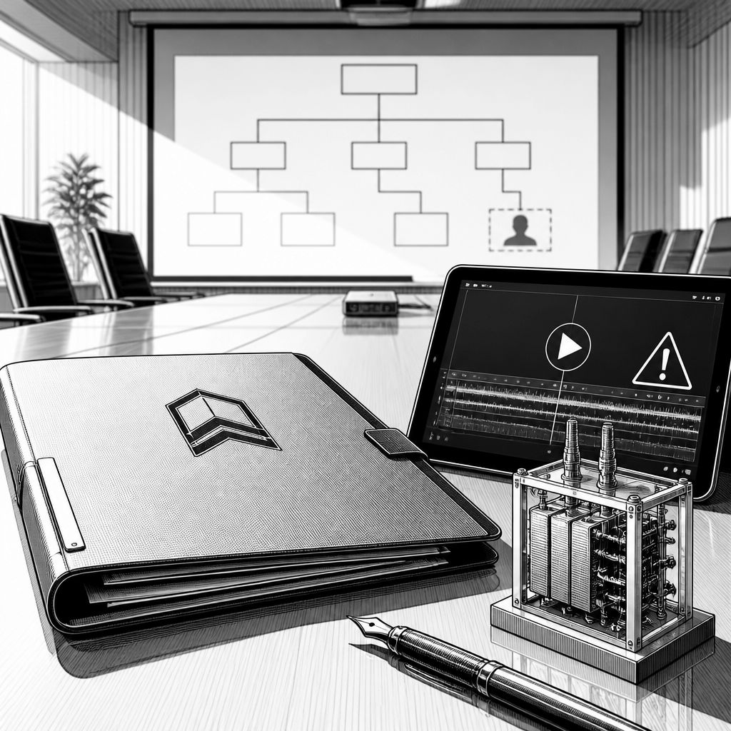 Plug Power: Rücktritt von COO Fullerton und Ungewissheit bei Großprojekten Plug Power: Rücktritt von COO Fullerton und Ungewissheit bei Großprojekten