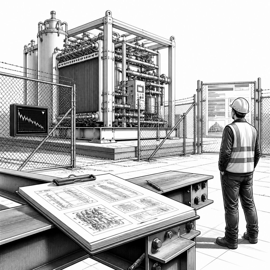 Plug Power unter Druck: Kursziel gesenkt, Elektrolyse-Phase von Baufreigabe abhängig Plug Power unter Druck: Kursziel gesenkt, Elektrolyse-Phase von Baufreigabe abhängig