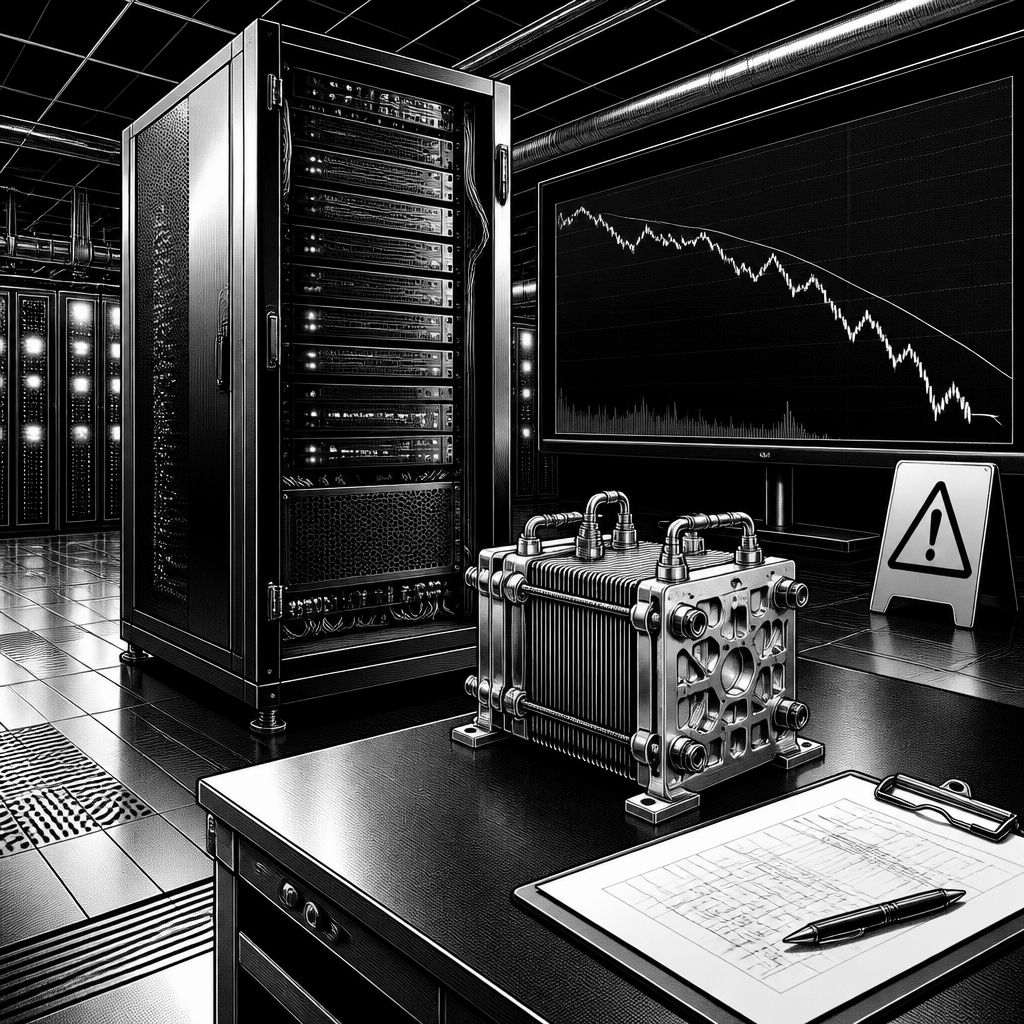 Plug Power: Wall Street senkt auf Strong Sell – Druck bleibt unter 200-Tage-Linie Plug Power: Wall Street senkt auf Strong Sell – Druck bleibt unter 200-Tage-Linie