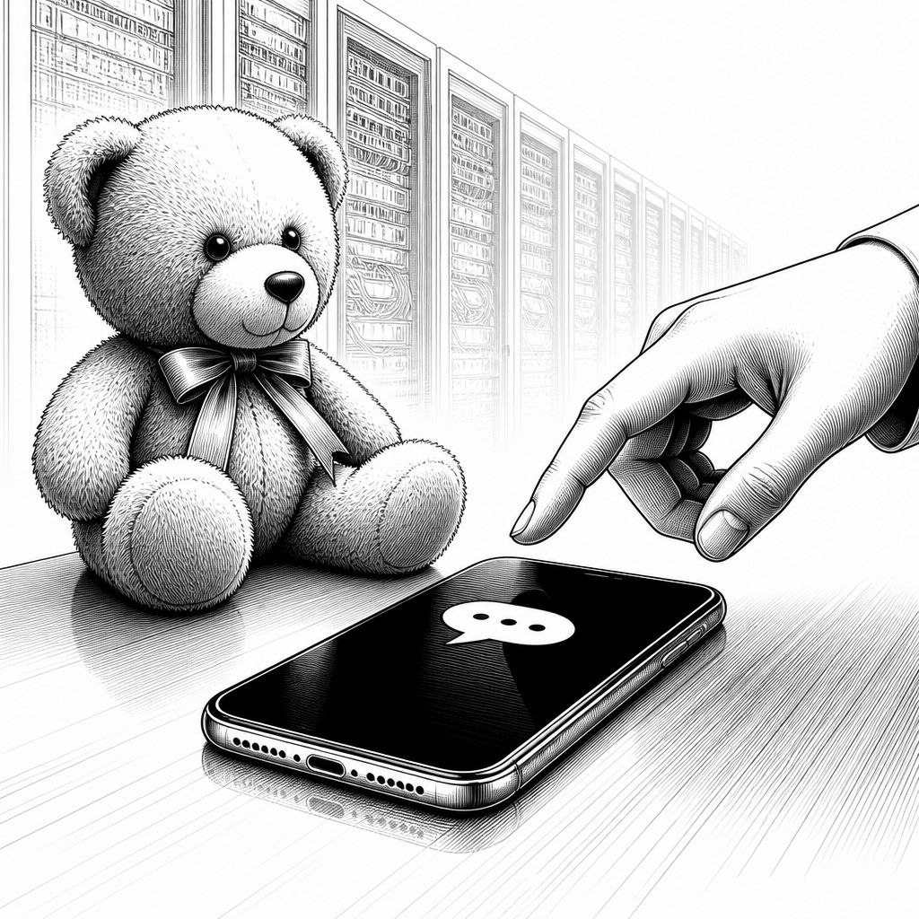Meta nutzt KI-Maskottchen, um Datenschutzdebatten und Halluzinationen zu überdecken Meta nutzt KI-Maskottchen, um Datenschutzdebatten und Halluzinationen zu überdecken