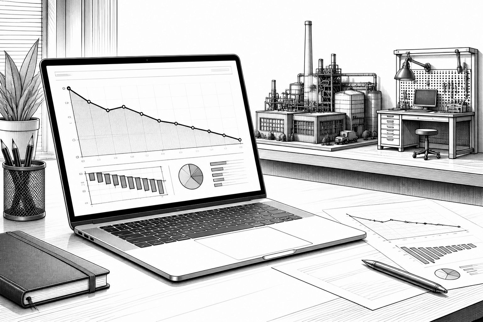 S&P-Global-Flash-PMIs: Deutsche Wirtschaft verliert im Oktober an Schwung S&P-Global-Flash-PMIs: Deutsche Wirtschaft verliert im Oktober an Schwung