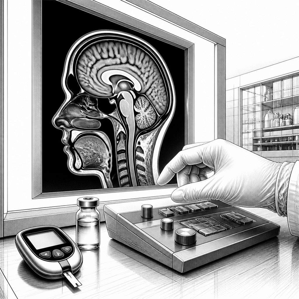 PMOS/PCOS erhöht offenbar Risiko für Alzheimer: Rolle von Insulinresistenz PMOS/PCOS erhöht offenbar Risiko für Alzheimer: Rolle von Insulinresistenz