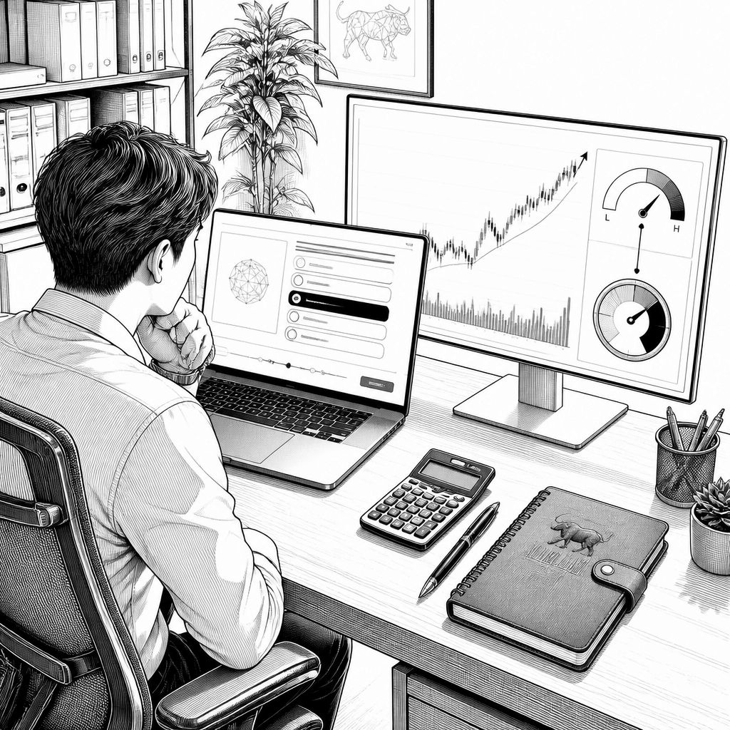 Bloomberg „Pointed“: KI-Quiz statt Faktenabruf – es testet Risiko und Überzeugung Bloomberg „Pointed“: KI-Quiz statt Faktenabruf – es testet Risiko und Überzeugung