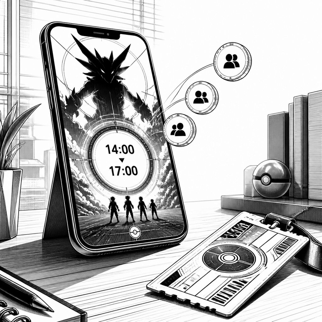 Pokémon GO: Mega-Skelabra für nur 3 Stunden mit erhöhter Shiny-Chance Pokémon GO: Mega-Skelabra für nur 3 Stunden mit erhöhter Shiny-Chance