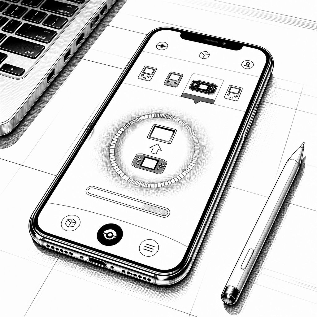 Pokémon Home 4.1.0 ergänzt GBA-Kategorie – Hinweise auf Switch-Ports Pokémon Home 4.1.0 ergänzt GBA-Kategorie – Hinweise auf Switch-Ports