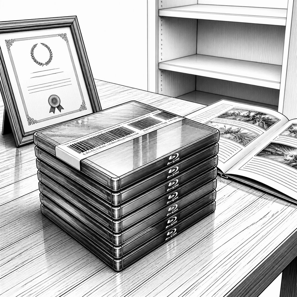 Alle 23 Pokémon-Filme als Blu-ray-Box: Preisvorteil für Fans Alle 23 Pokémon-Filme als Blu-ray-Box: Preisvorteil für Fans