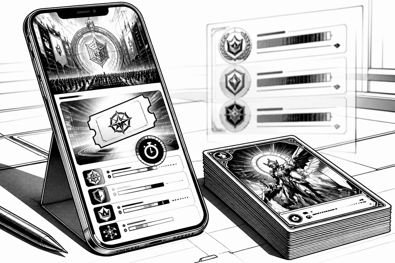 Pokémon-Sammelkartenspiel-Pocket: Events bis in den Winter mit Duale Fusion Pokémon-Sammelkartenspiel-Pocket: Events bis in den Winter mit Duale Fusion