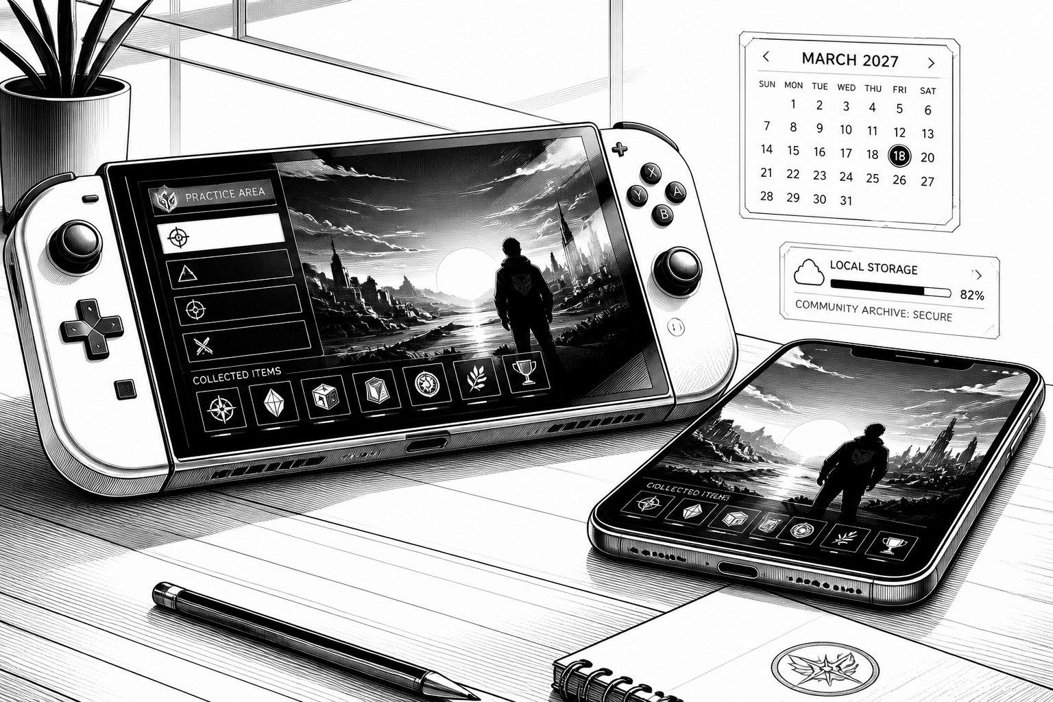 Pokémon UNITE wird 2027 abgeschaltet – Bibliothek rettet Spiel-Fortschritt teilweise Pokémon UNITE wird 2027 abgeschaltet – Bibliothek rettet Spiel-Fortschritt teilweise