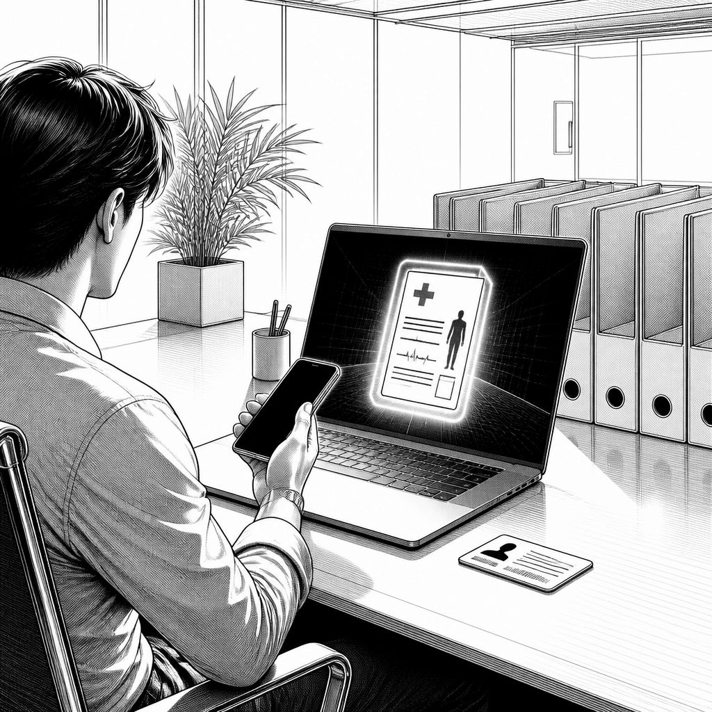 Polen macht arbeitsmedizinische Atteste ab 18. Oktober 2026 digital verpflichtend Polen macht arbeitsmedizinische Atteste ab 18. Oktober 2026 digital verpflichtend