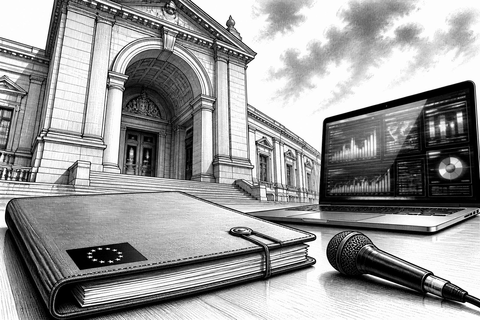 Polens Rechtsstreit um den obersten Gerichtshof: Risiko für Investoren und Tech-Planungen Polens Rechtsstreit um den obersten Gerichtshof: Risiko für Investoren und Tech-Planungen