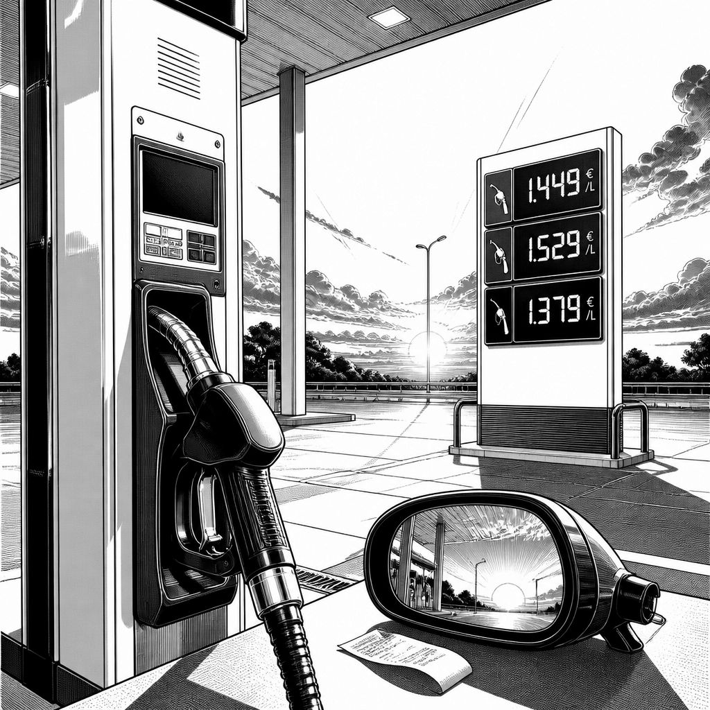 Polens Spritpreisbremse ab sofort: Maximalpreise, Steuerlast und Auswirkungen Polens Spritpreisbremse ab sofort: Maximalpreise, Steuerlast und Auswirkungen