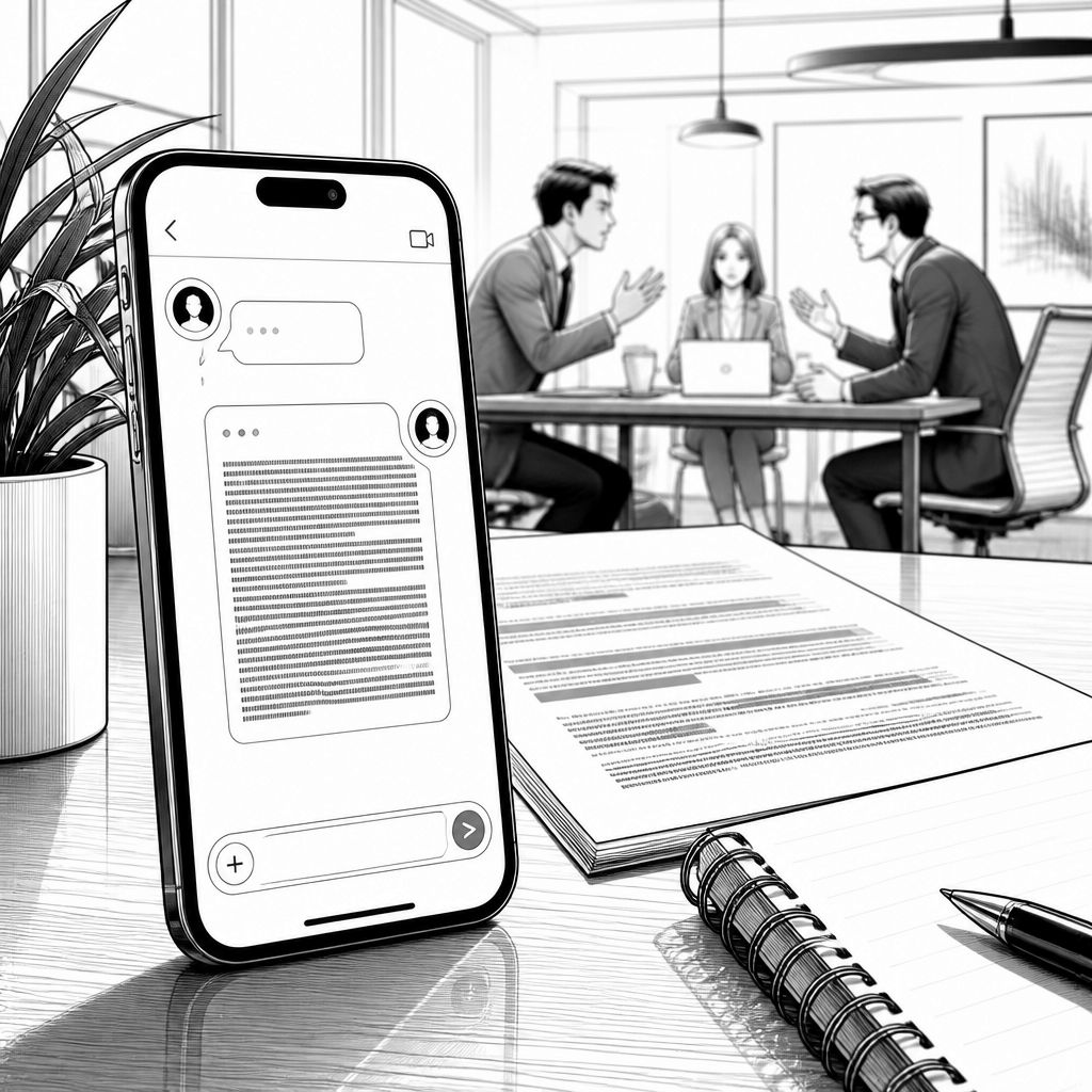 Wie politische Gespräche wirken: Deliberation verbessert das Urteil bei Gegnern Wie politische Gespräche wirken: Deliberation verbessert das Urteil bei Gegnern