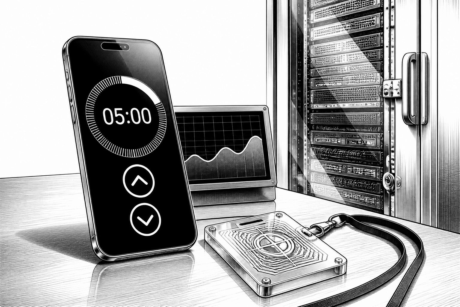 Polymarket US: Neue 5-Minuten-Krypto-Contracts mit Chainlink-TWAP Polymarket US: Neue 5-Minuten-Krypto-Contracts mit Chainlink-TWAP