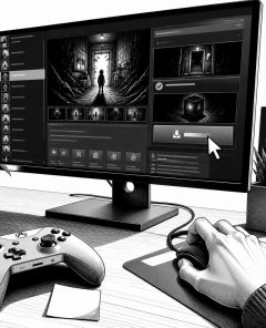 ai-pony-island-steam-playtest