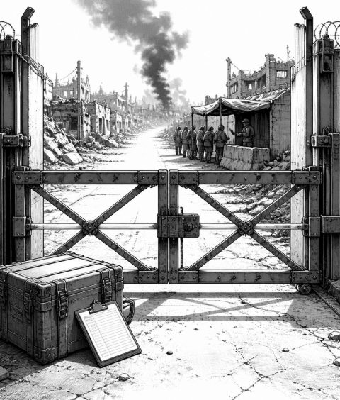 ai-pope-ceasefire-oleschky-humanitarian-corridor