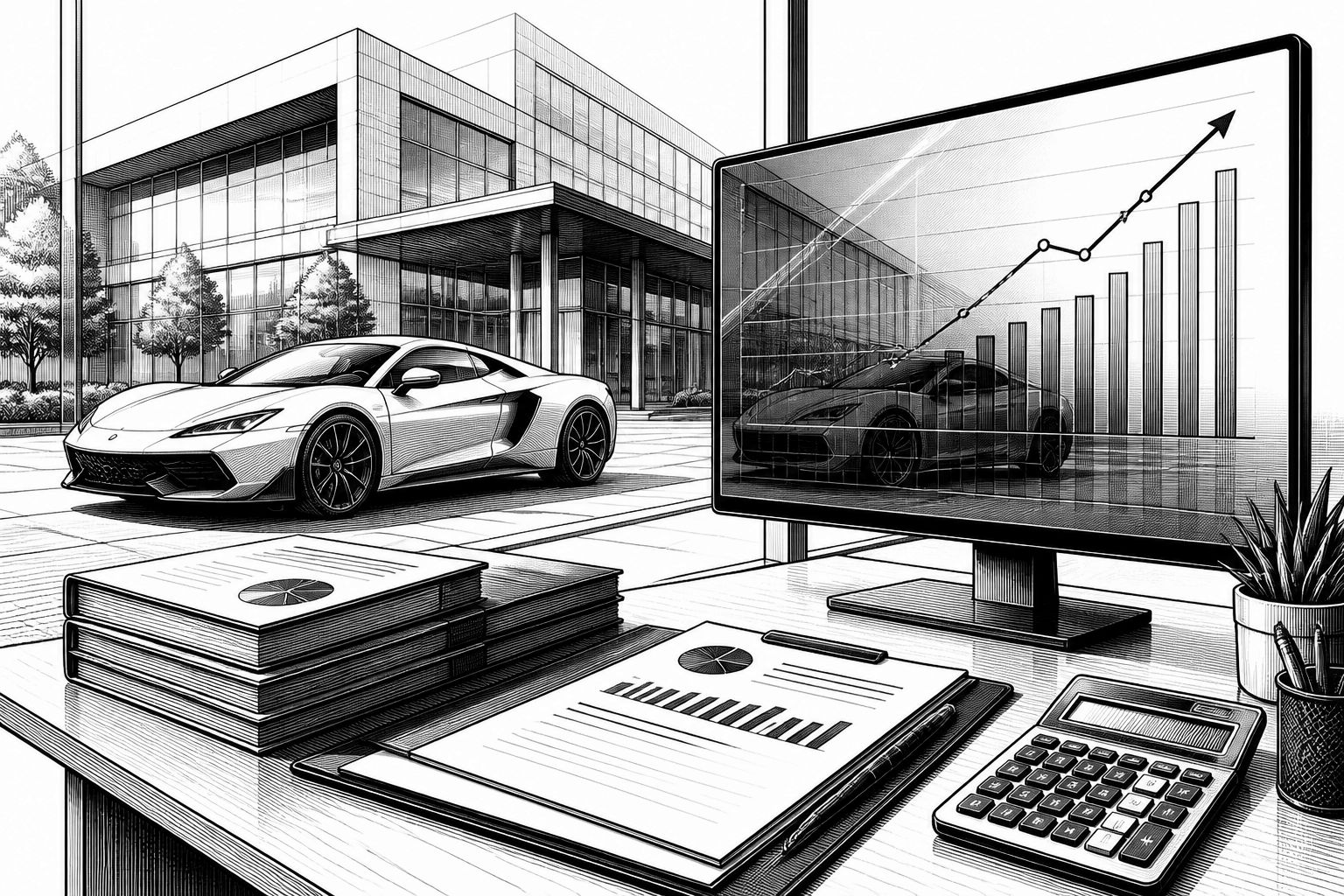 Porsche bestätigt Jahresausblick nach starkem 9-Monats-Update Porsche bestätigt Jahresausblick nach starkem 9-Monats-Update