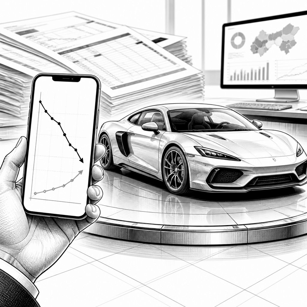 Porsche meldet schwächere Auslieferungen: Der 911 stützt die Strategie Porsche meldet schwächere Auslieferungen: Der 911 stützt die Strategie