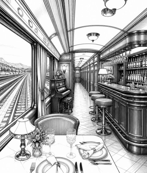 ai-porsche-luxury-train-xian