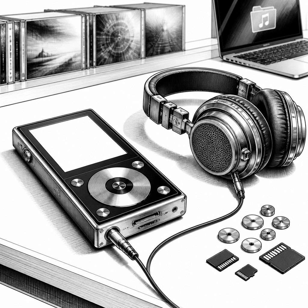 Vom MP3-Player zum Nischenprodukt: Warum der iPod-Kult zurückkommt Vom MP3-Player zum Nischenprodukt: Warum der iPod-Kult zurückkommt