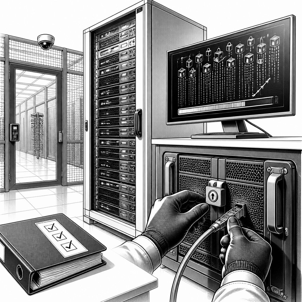 Post-Quantum-Update: Welche US-Security-Aktien von der Kryptografie-Welle profitieren könnten Post-Quantum-Update: Welche US-Security-Aktien von der Kryptografie-Welle profitieren könnten