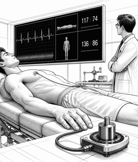 ai-posture-pain-blood-pressure-baroreceptors