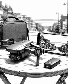 ai-potensic-atom-4k-32-minuten-gimbal