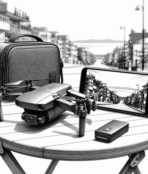ai-potensic-atom-4k-32-minuten-gimbal